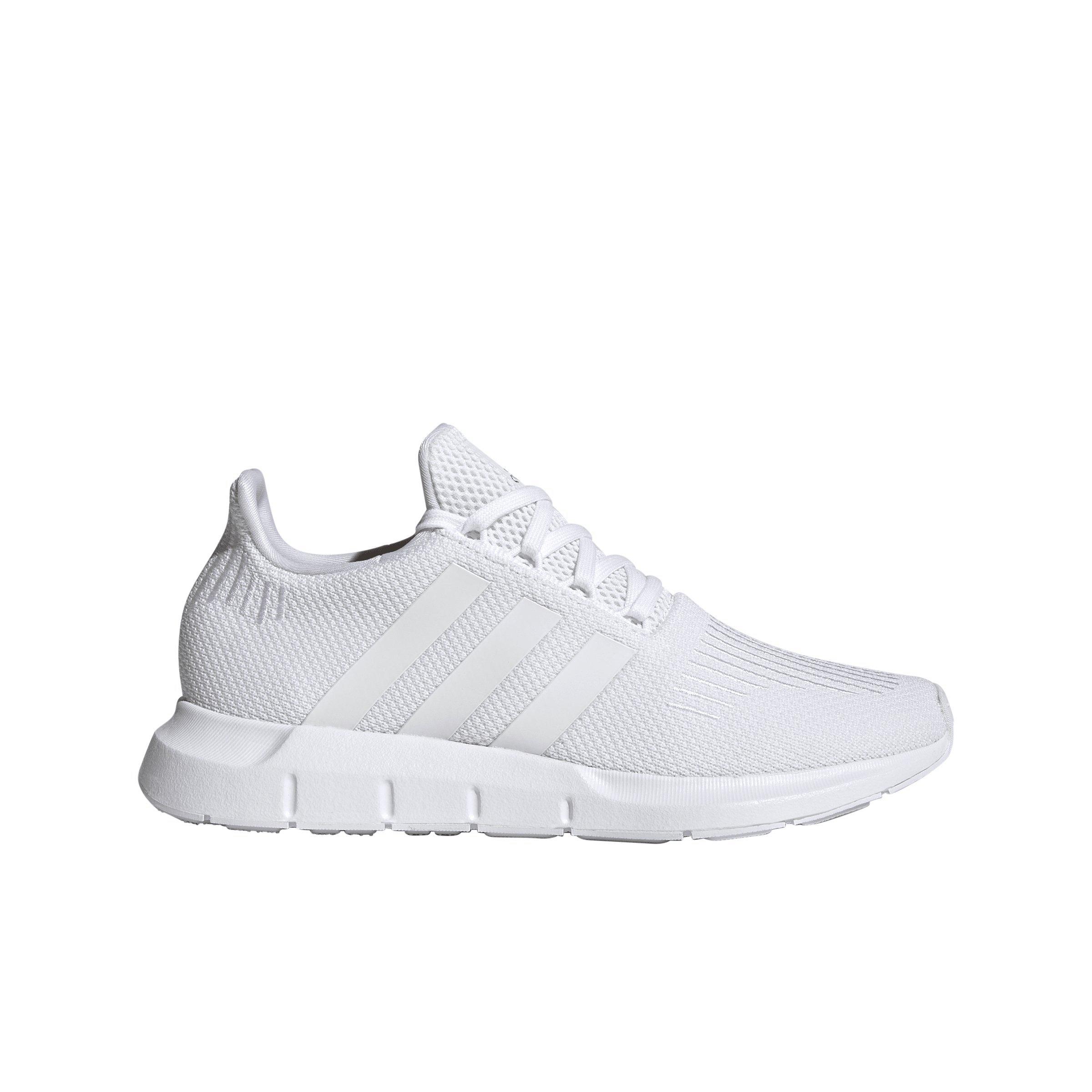 Womens swift run on sale white